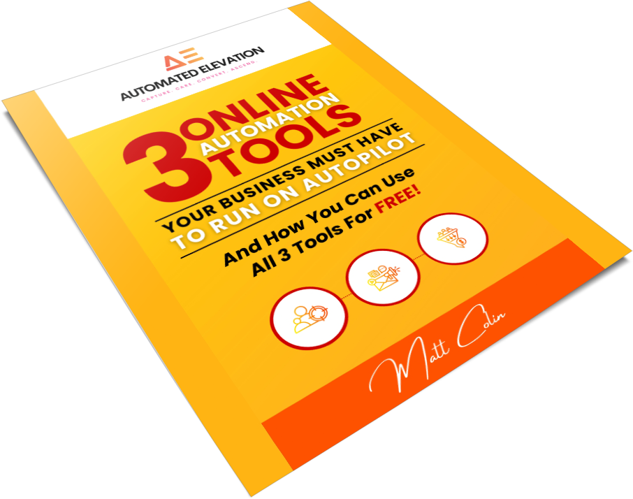 Only 3 Online Tools Cover